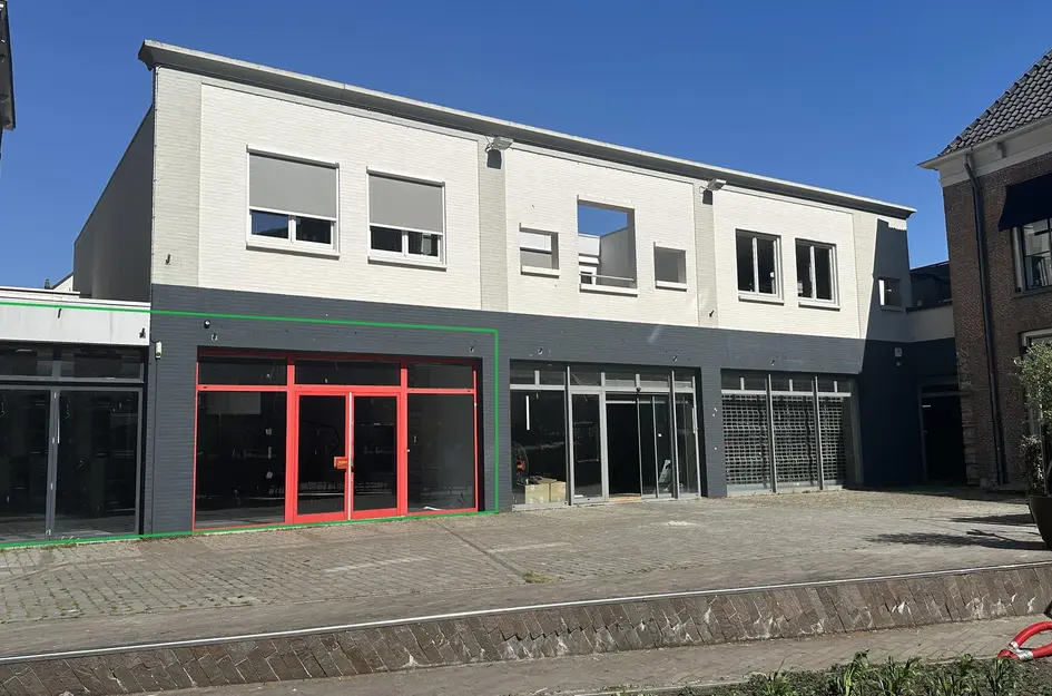 Gouvernementsplein 27