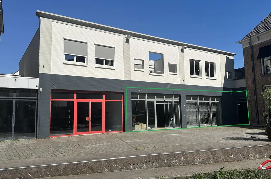 Gouvernementsplein 26