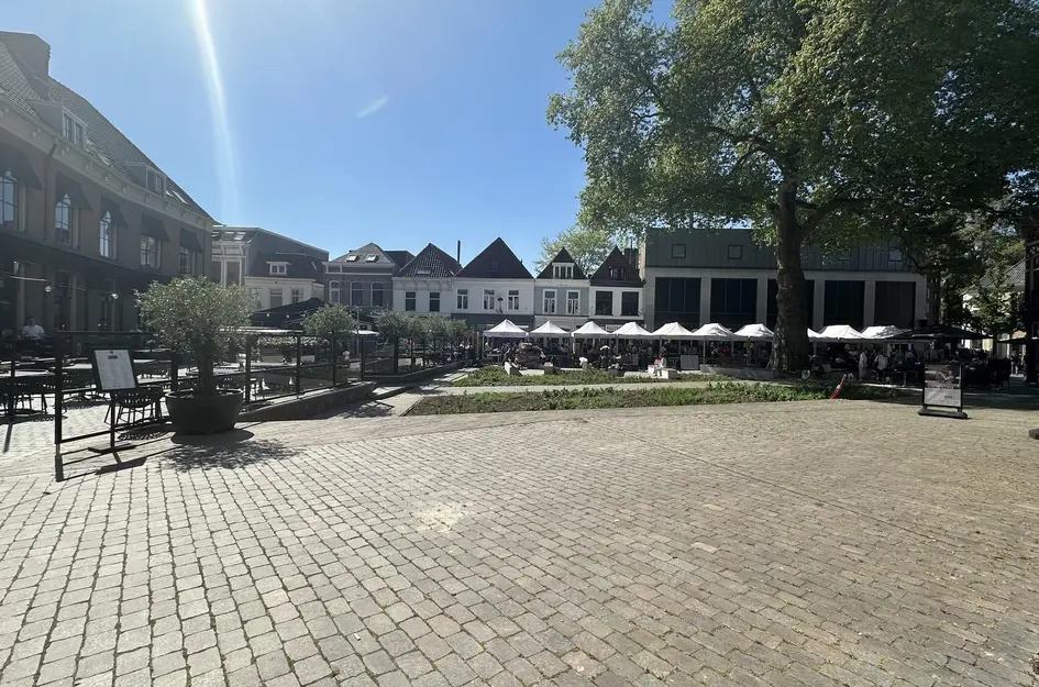 Gouvernementsplein 26
