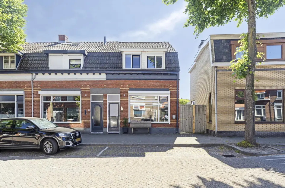 Prins Bernhardlaan 46