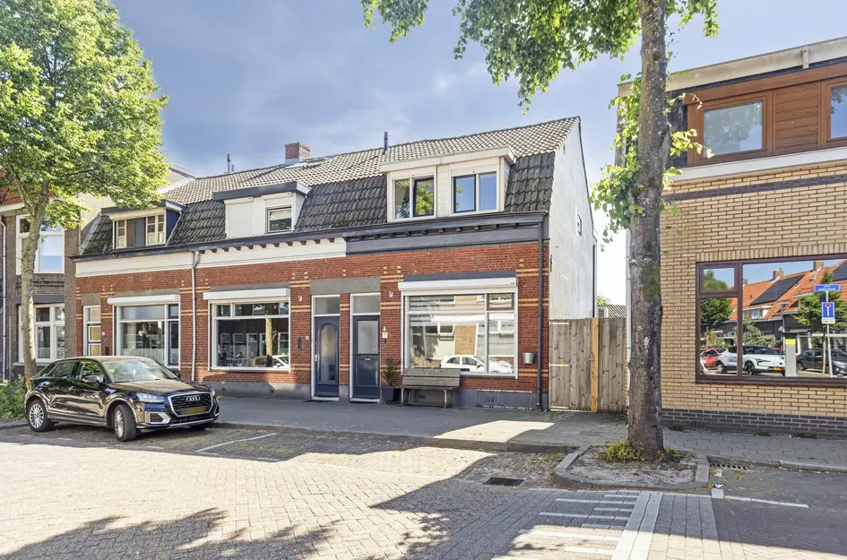 Prins Bernhardlaan 46