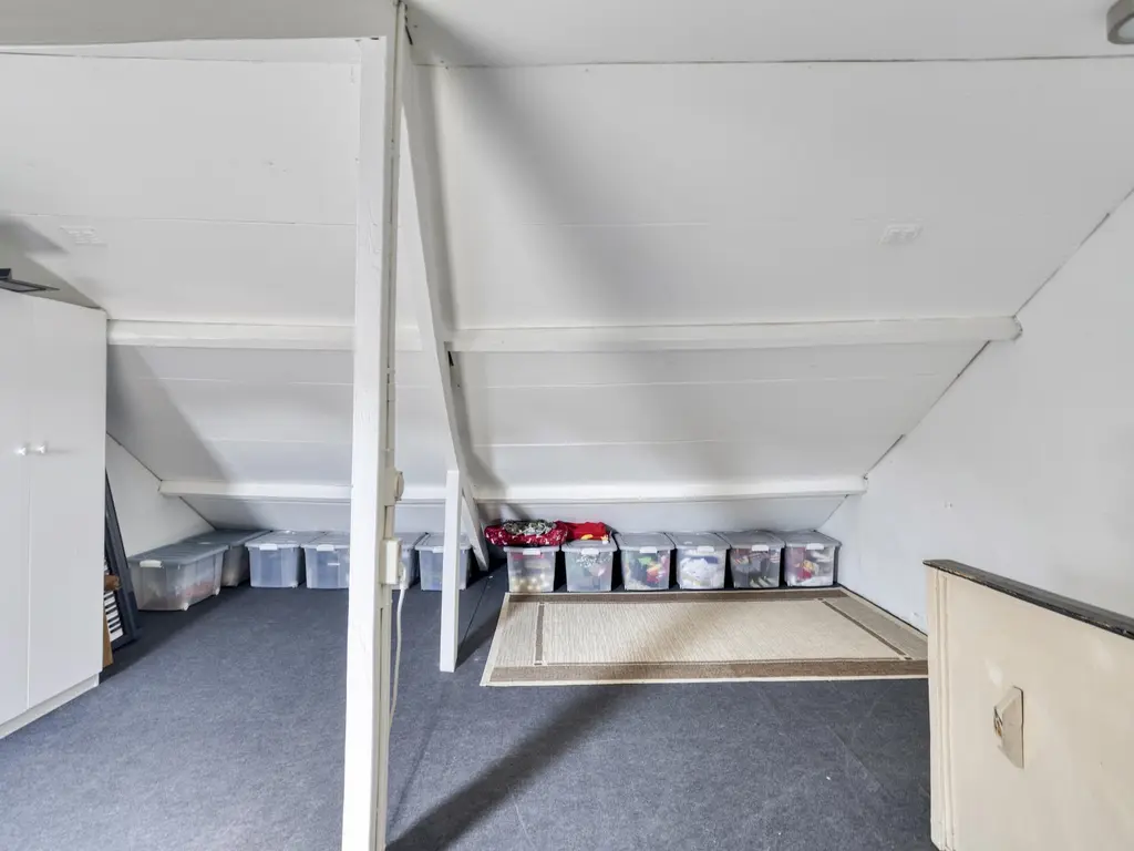 Prins Bernhardlaan 46, BERGEN OP ZOOM