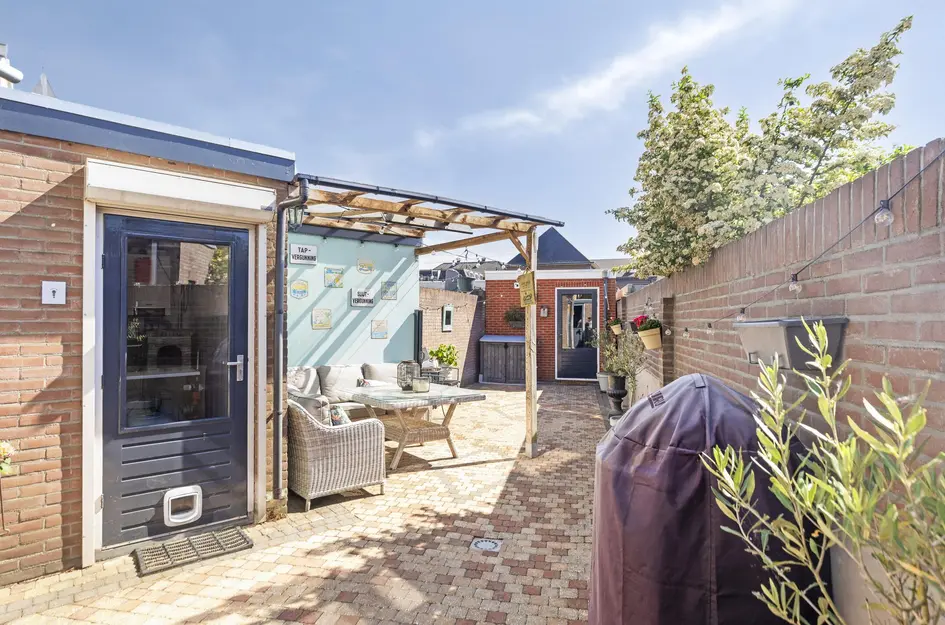 Prins Bernhardlaan 46