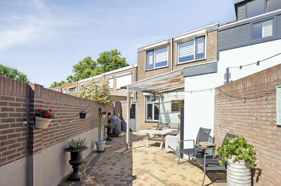 Prins Bernhardlaan 46