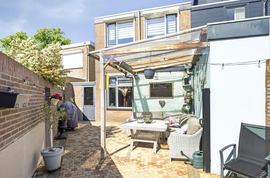 Prins Bernhardlaan 46