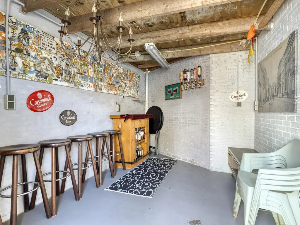 Prins Bernhardlaan 46, BERGEN OP ZOOM