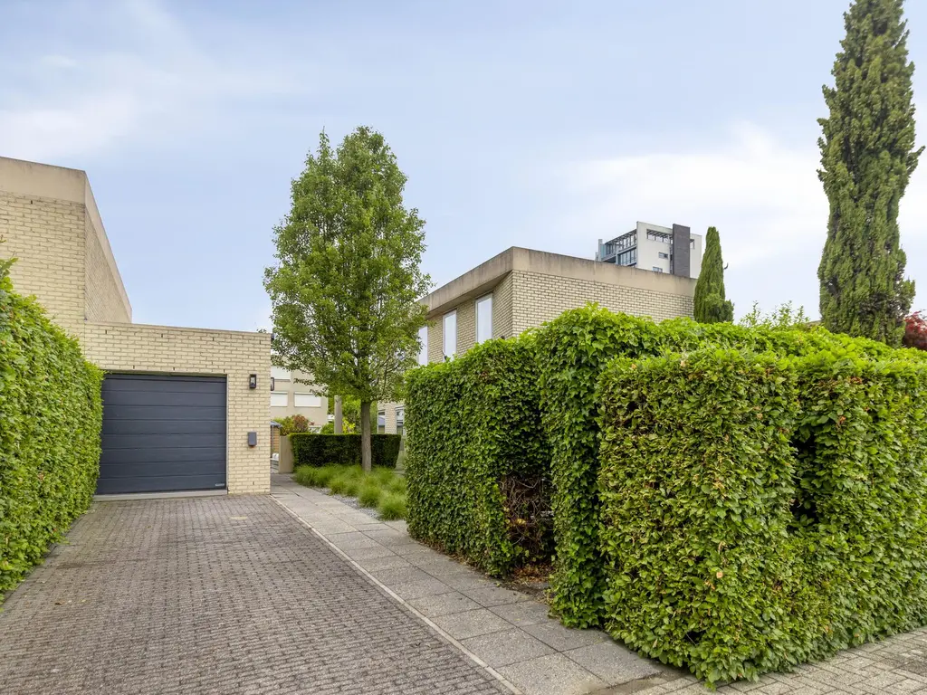 Kromsteven 4, BERGEN OP ZOOM