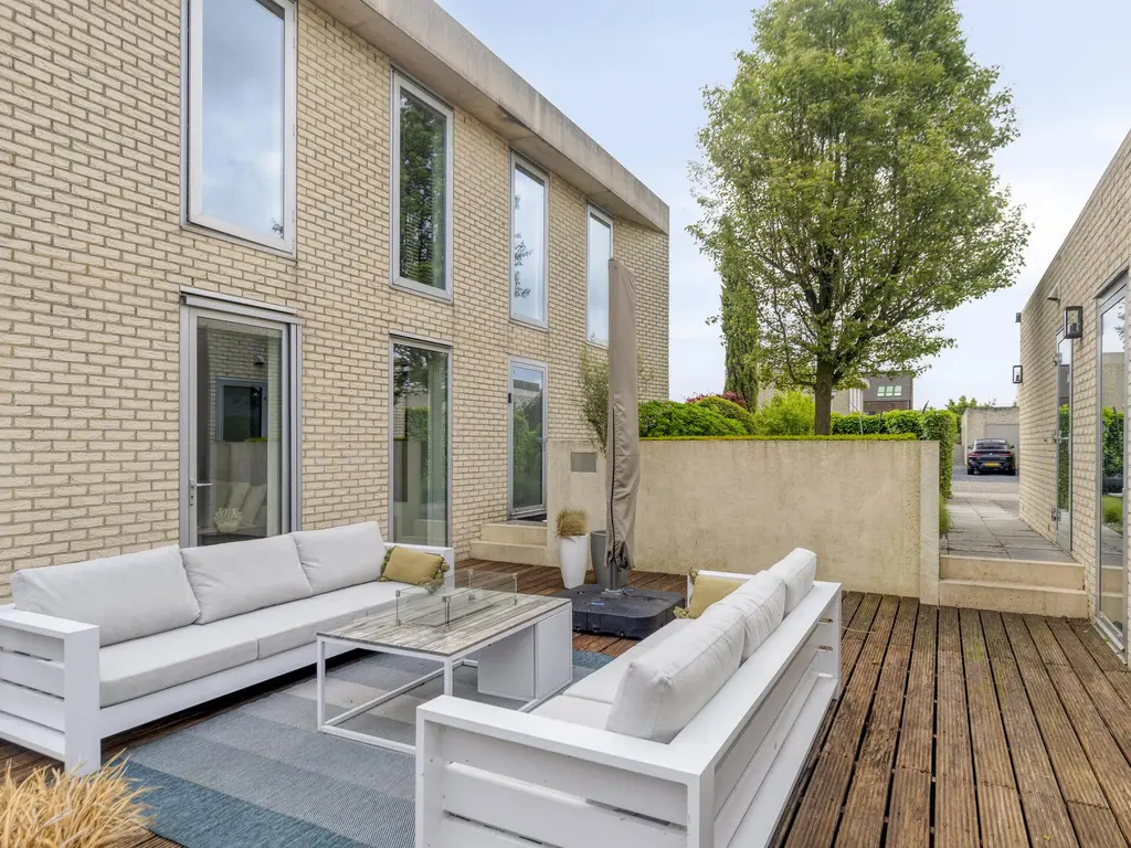 Kromsteven 4, BERGEN OP ZOOM