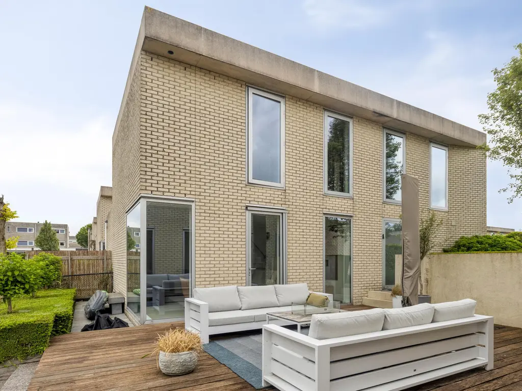 Kromsteven 4, BERGEN OP ZOOM