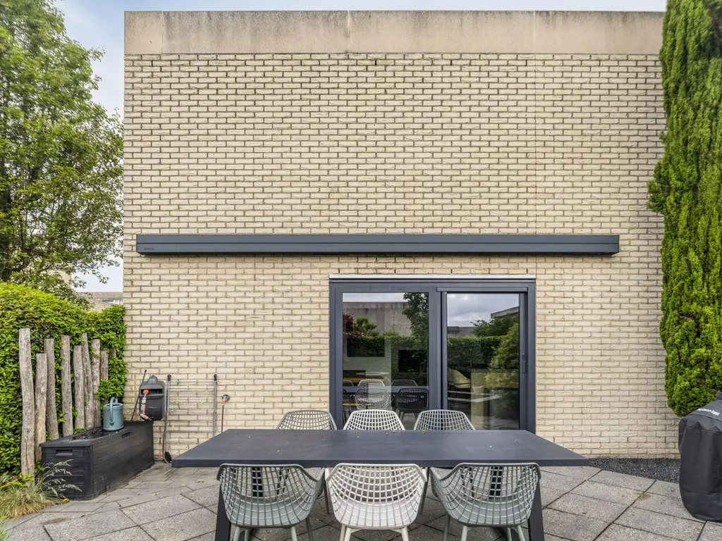 Kromsteven 4, BERGEN OP ZOOM