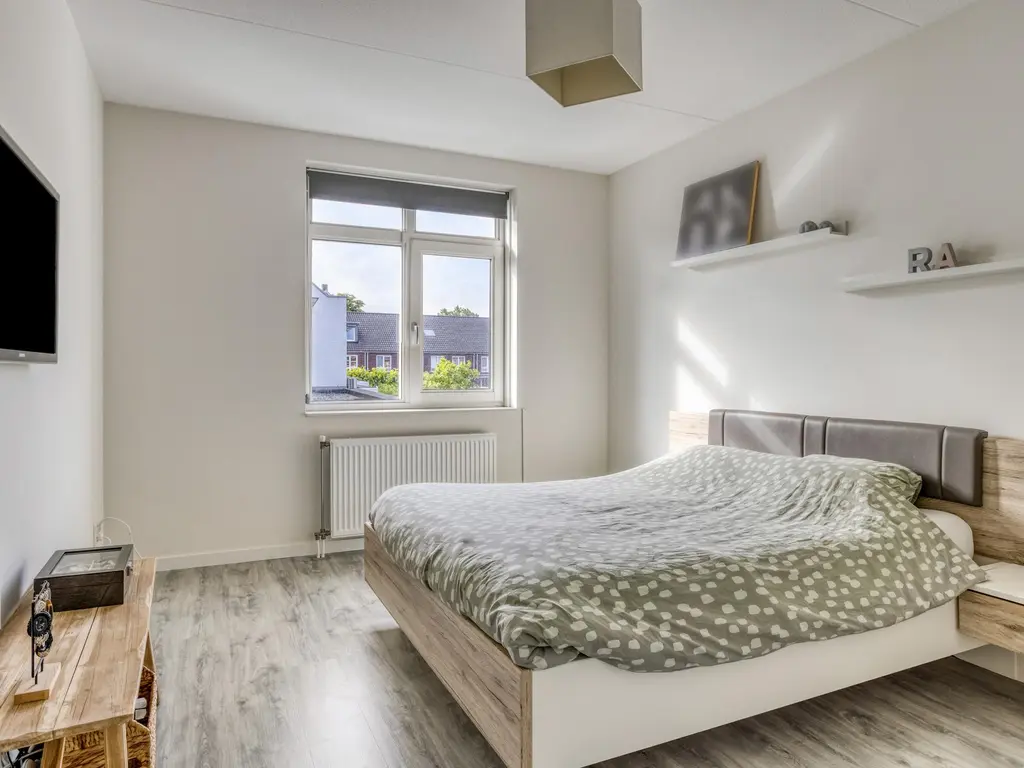 Prinsekaai 26, BERGEN OP ZOOM