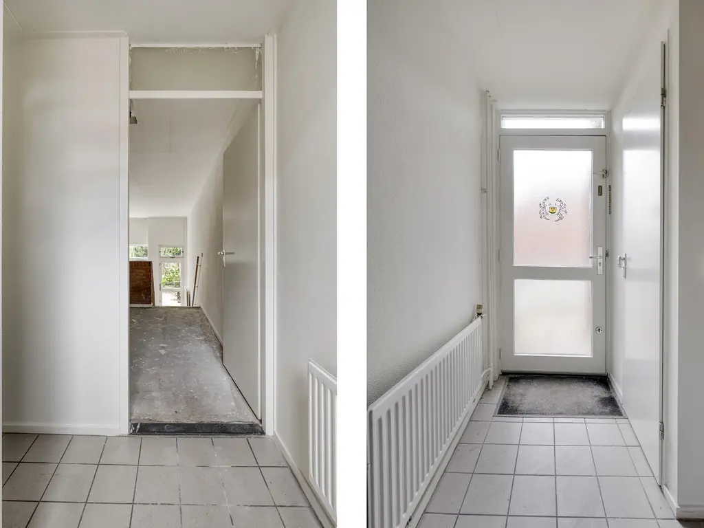 Paulusberg 1, BERGEN OP ZOOM