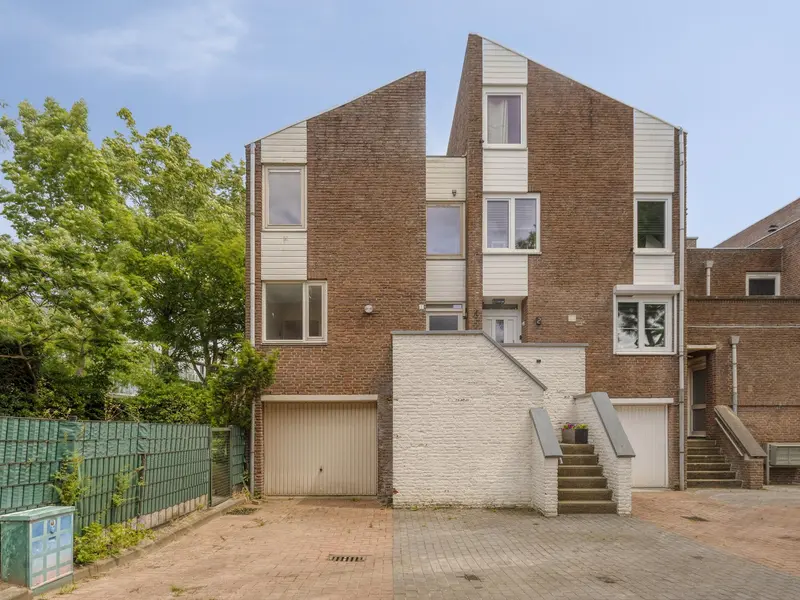 Paulusberg 1, BERGEN OP ZOOM