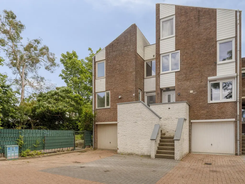 Paulusberg 1, BERGEN OP ZOOM