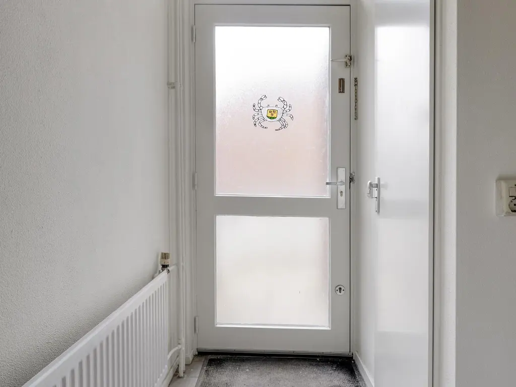 Paulusberg 1, BERGEN OP ZOOM