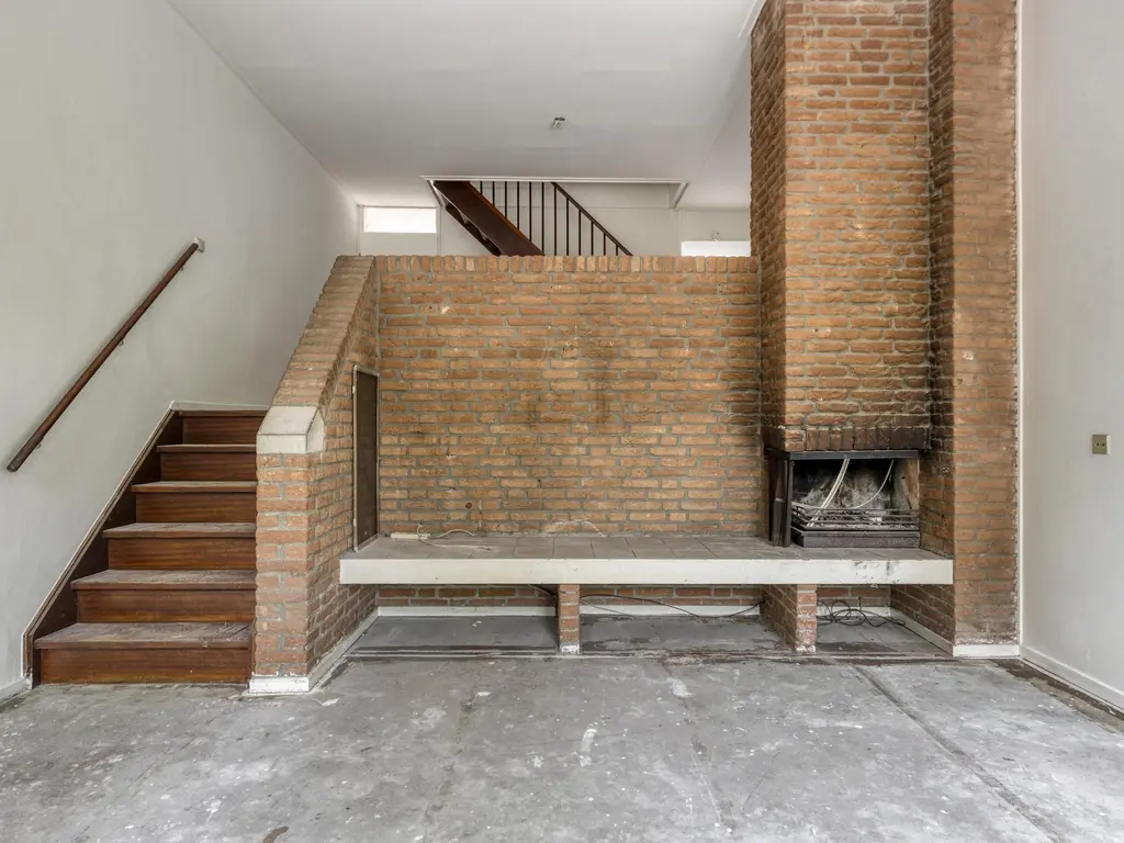 Paulusberg 1, BERGEN OP ZOOM
