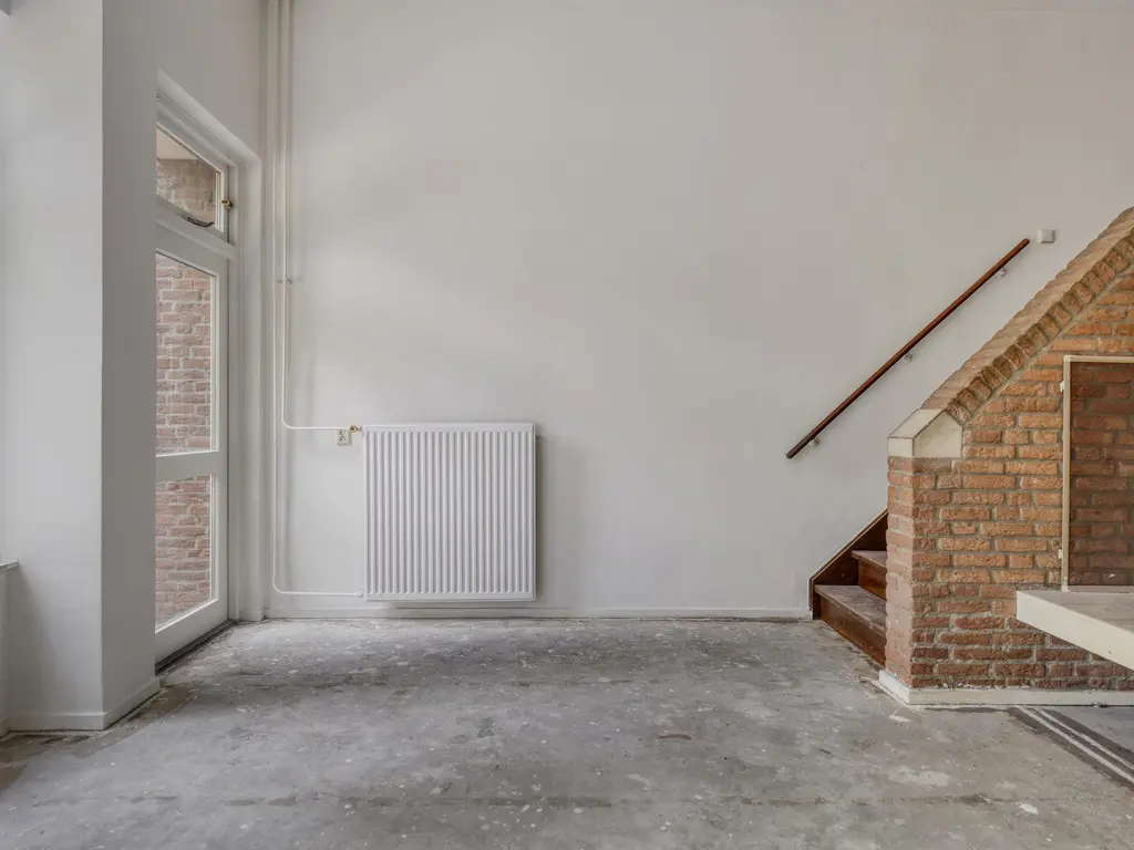 Paulusberg 1, BERGEN OP ZOOM