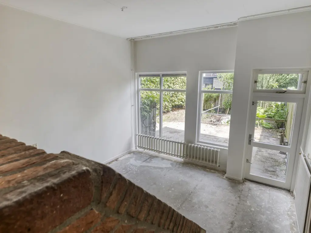 Paulusberg 1, BERGEN OP ZOOM