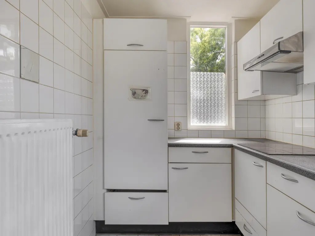 Paulusberg 1, BERGEN OP ZOOM