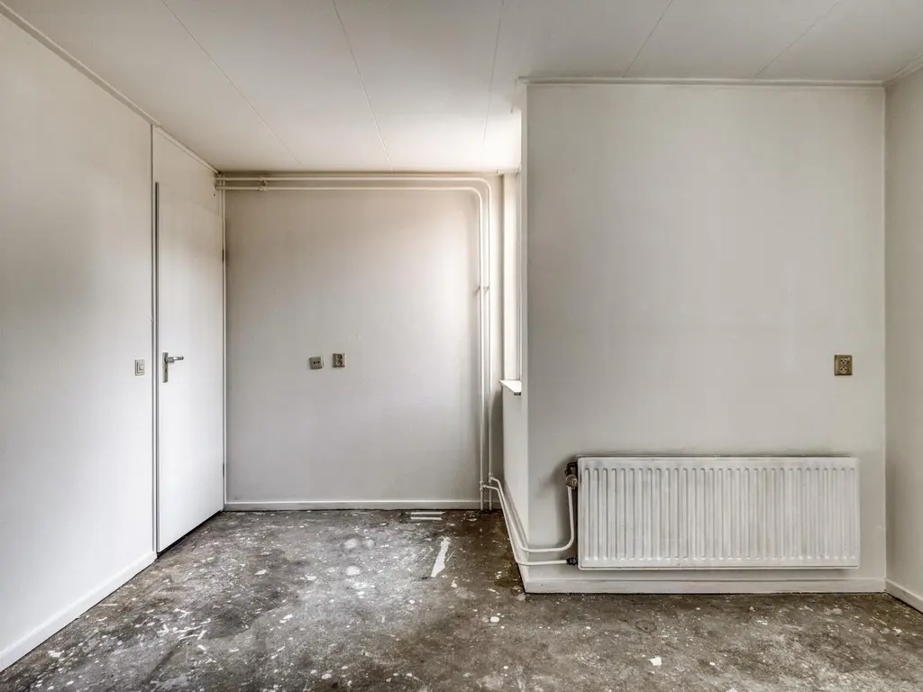 Paulusberg 1, BERGEN OP ZOOM