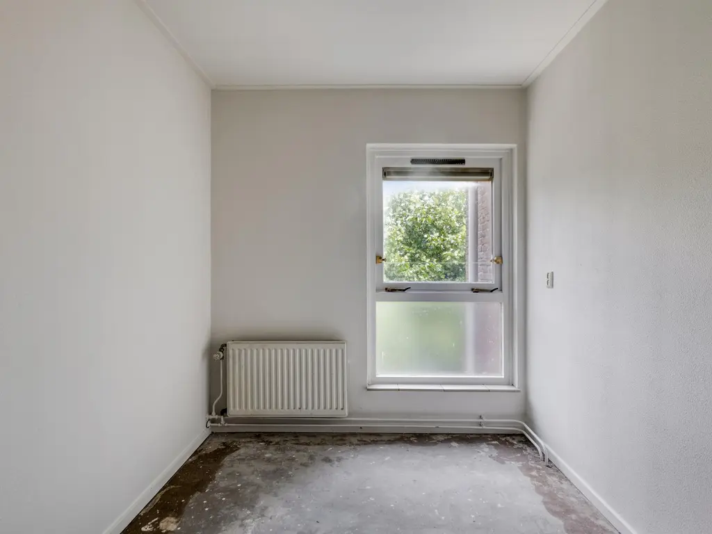 Paulusberg 1, BERGEN OP ZOOM