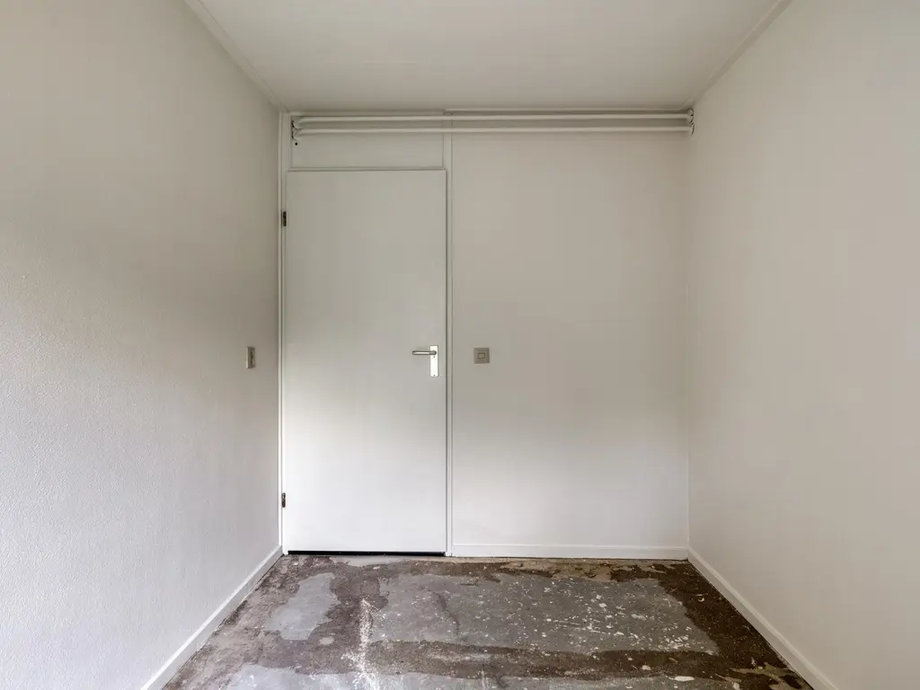 Paulusberg 1, BERGEN OP ZOOM
