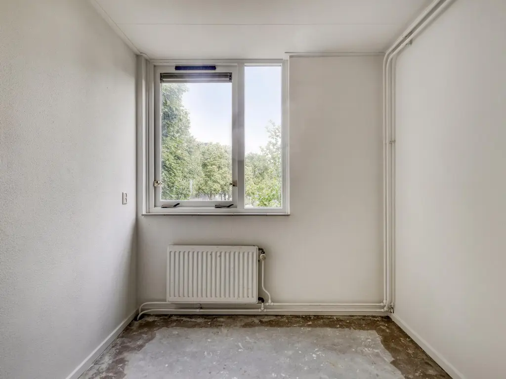 Paulusberg 1, BERGEN OP ZOOM