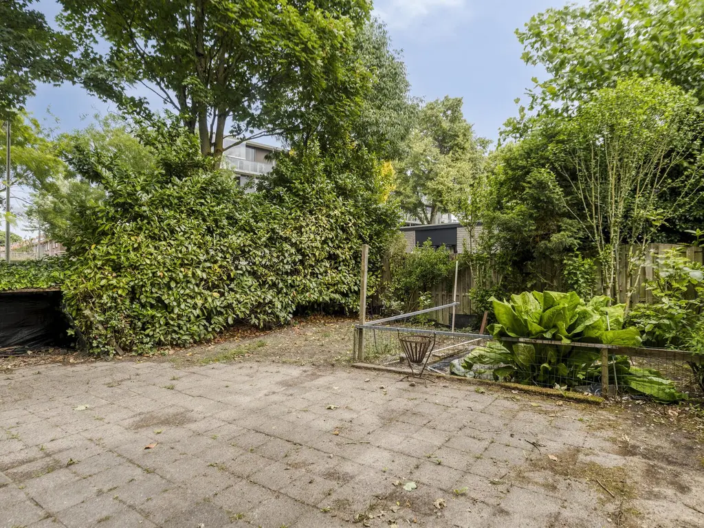 Paulusberg 1, BERGEN OP ZOOM