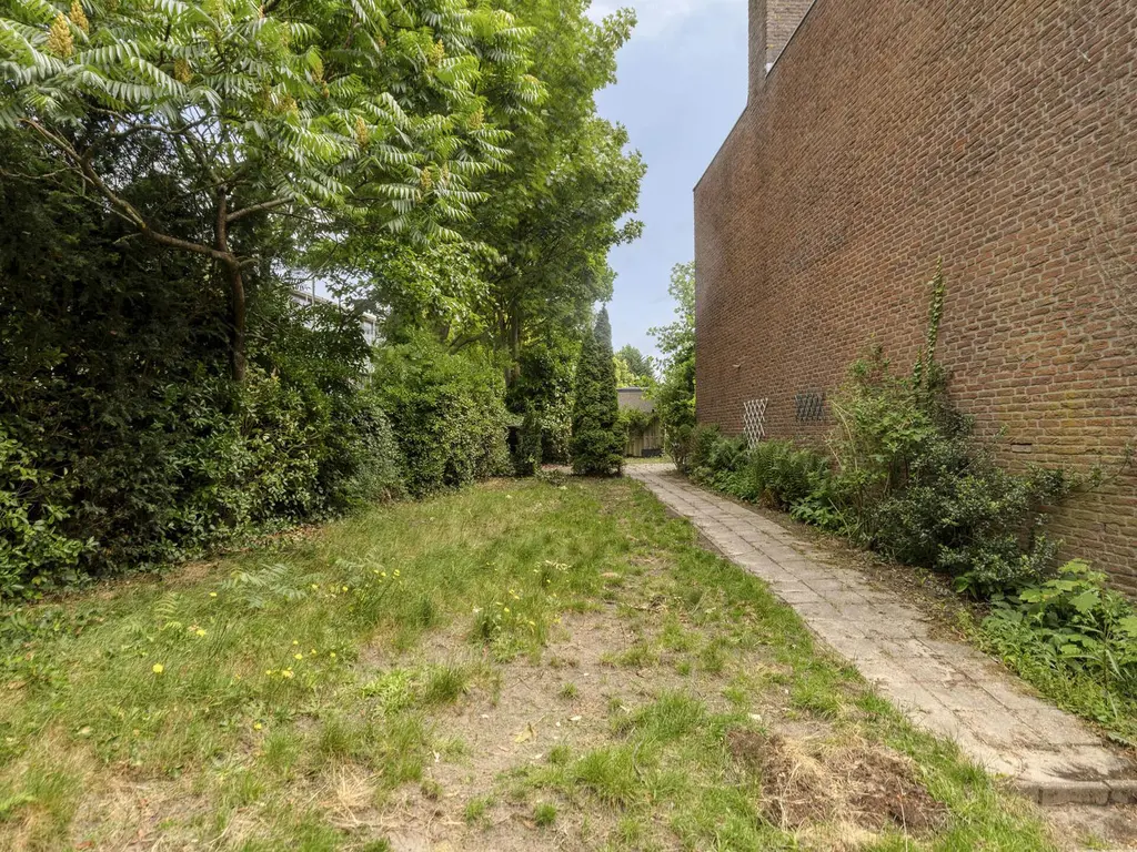 Paulusberg 1, BERGEN OP ZOOM