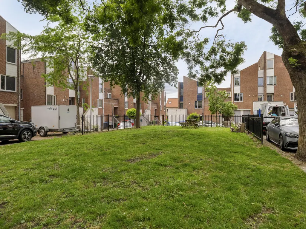 Paulusberg 1, BERGEN OP ZOOM