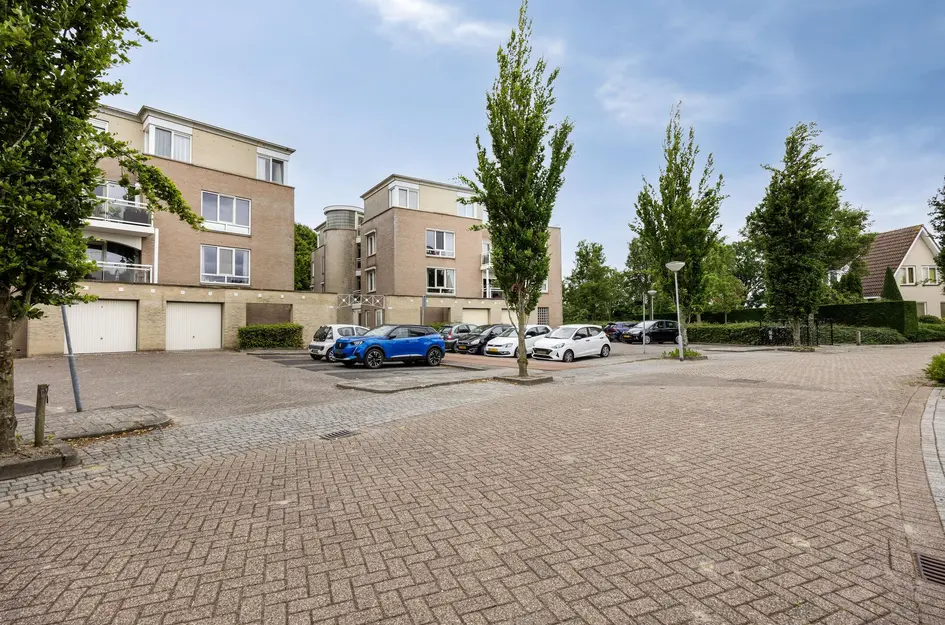 Meanderlaan 120