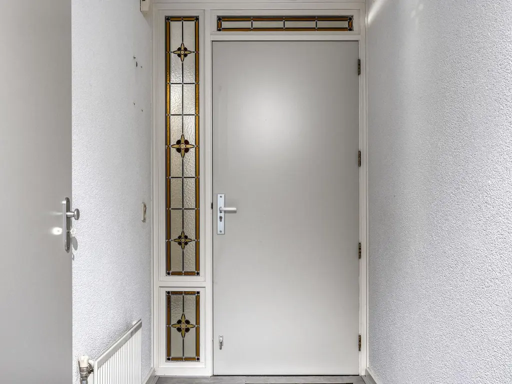 Meanderlaan 120, THOLEN