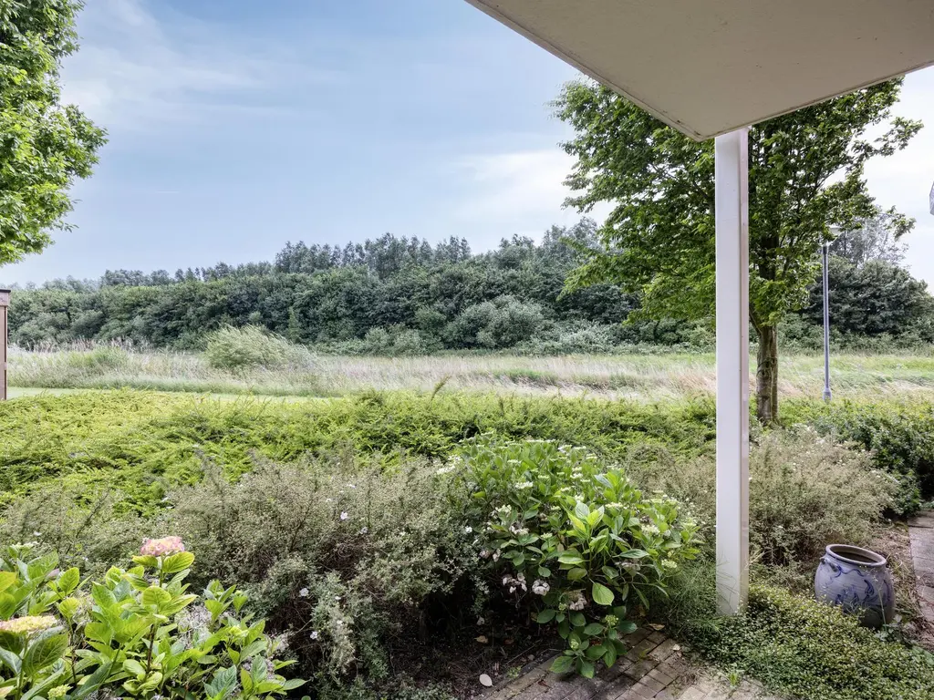 Meanderlaan 120, THOLEN