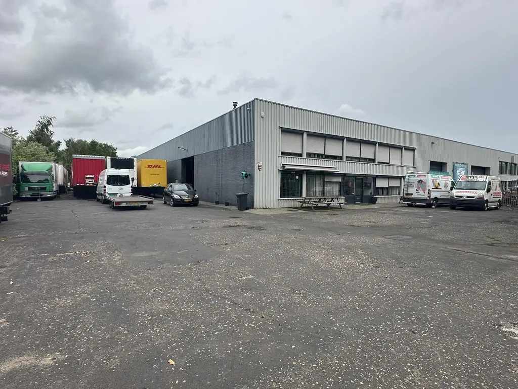 Rucphensebaan 47, ROOSENDAAL