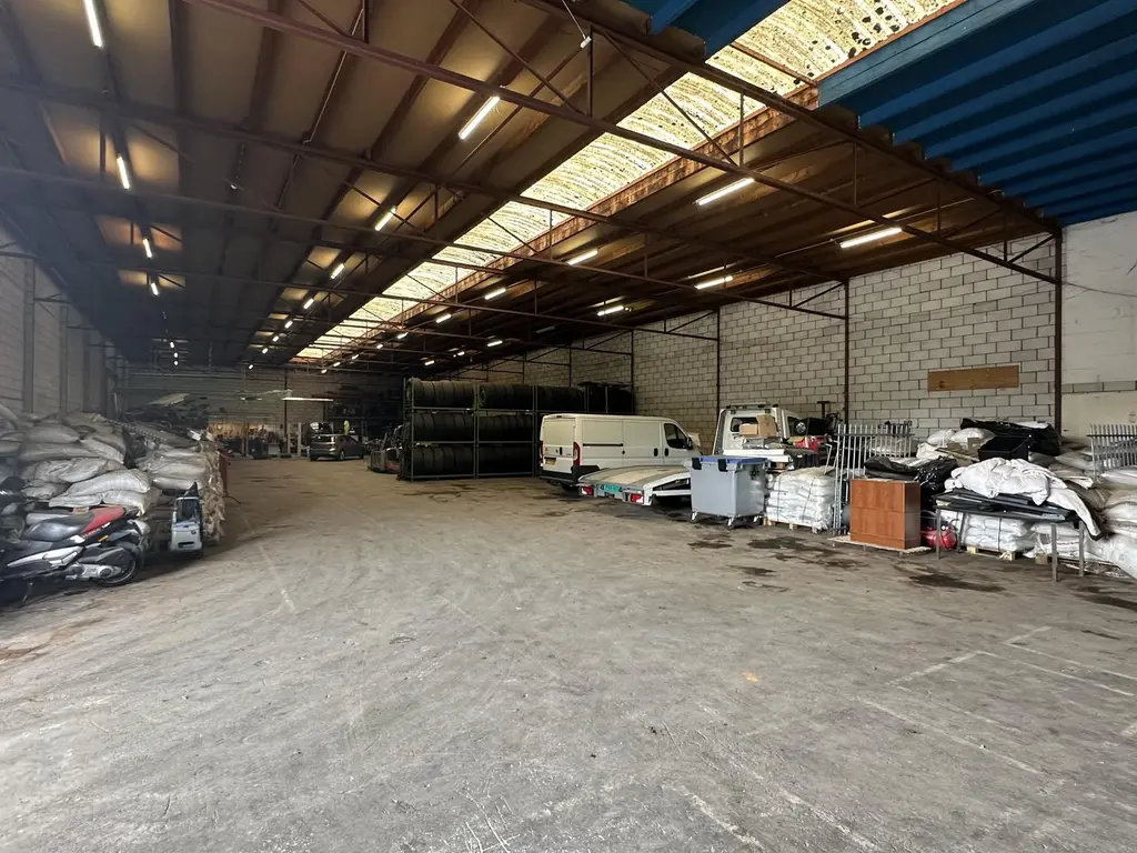Rucphensebaan 47, ROOSENDAAL