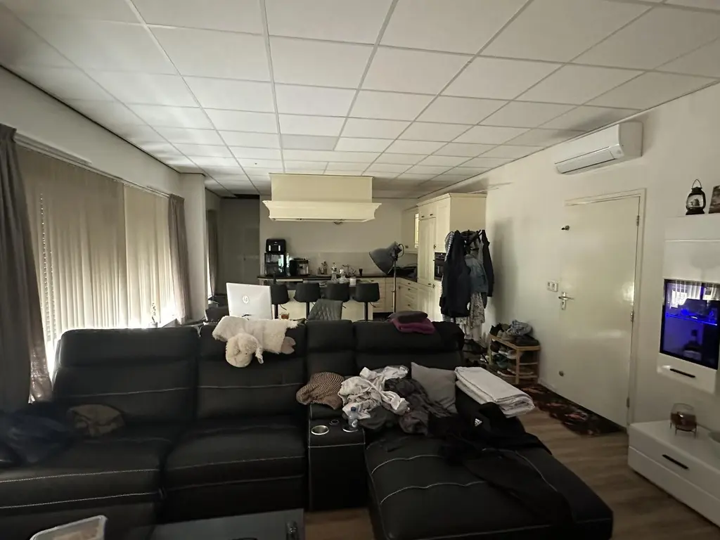 Rucphensebaan 47, ROOSENDAAL
