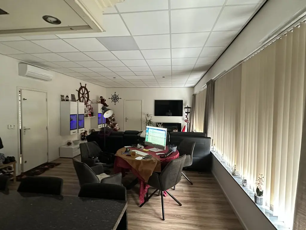 Rucphensebaan 47, ROOSENDAAL