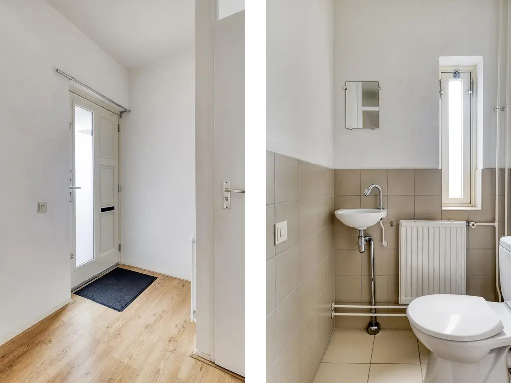 Koepelstraat 72, BERGEN OP ZOOM