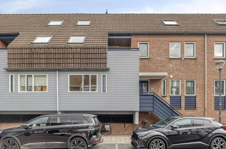Koepelstraat 72