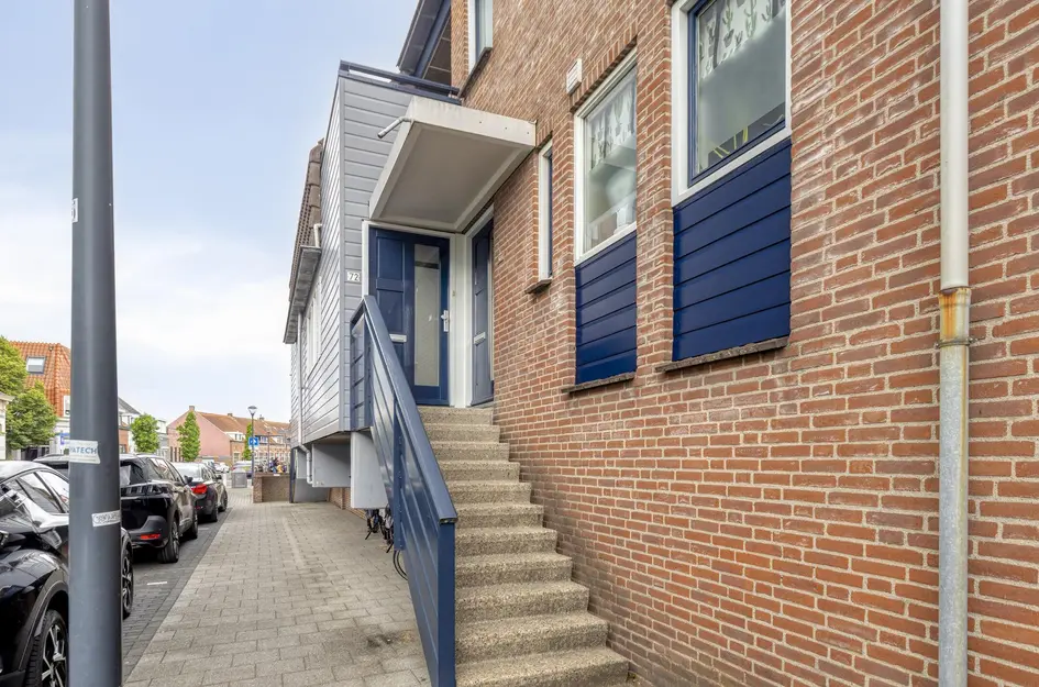 Koepelstraat 72