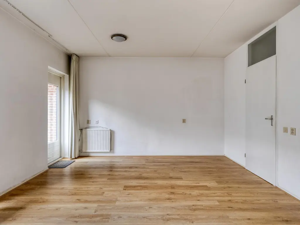 Koepelstraat 72, BERGEN OP ZOOM
