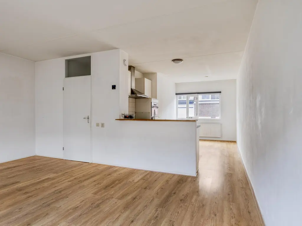 Koepelstraat 72, BERGEN OP ZOOM