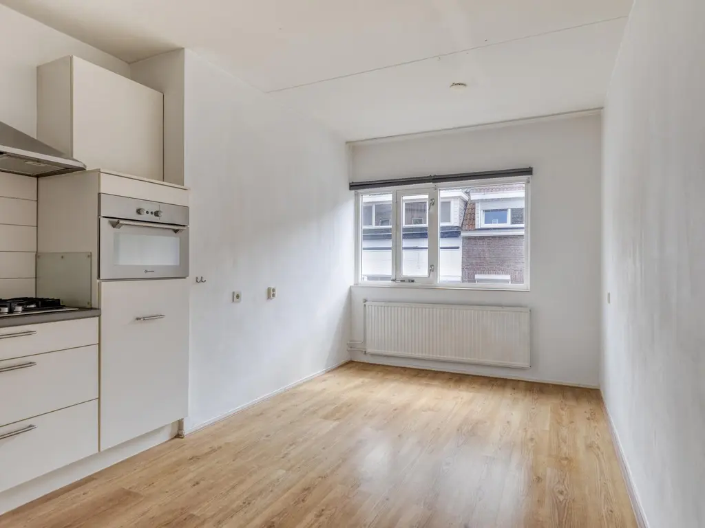 Koepelstraat 72, BERGEN OP ZOOM