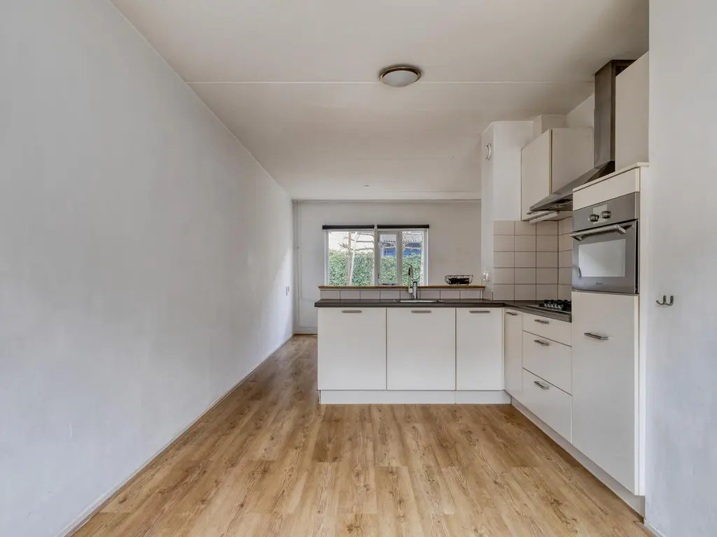 Koepelstraat 72, BERGEN OP ZOOM