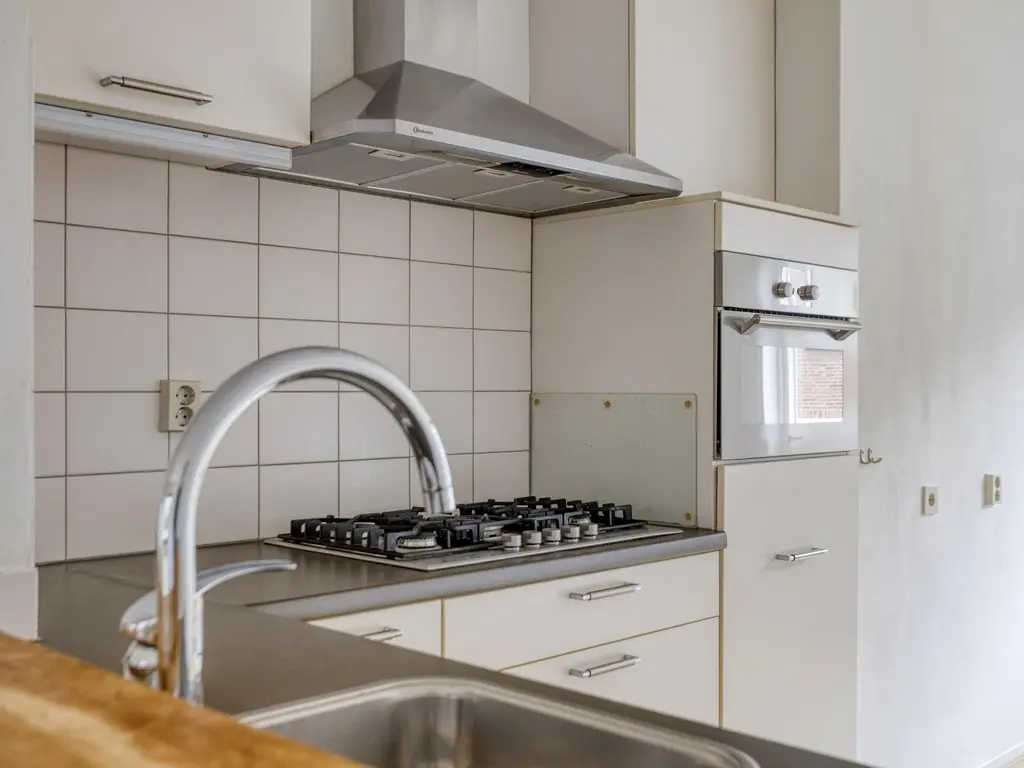 Koepelstraat 72, BERGEN OP ZOOM