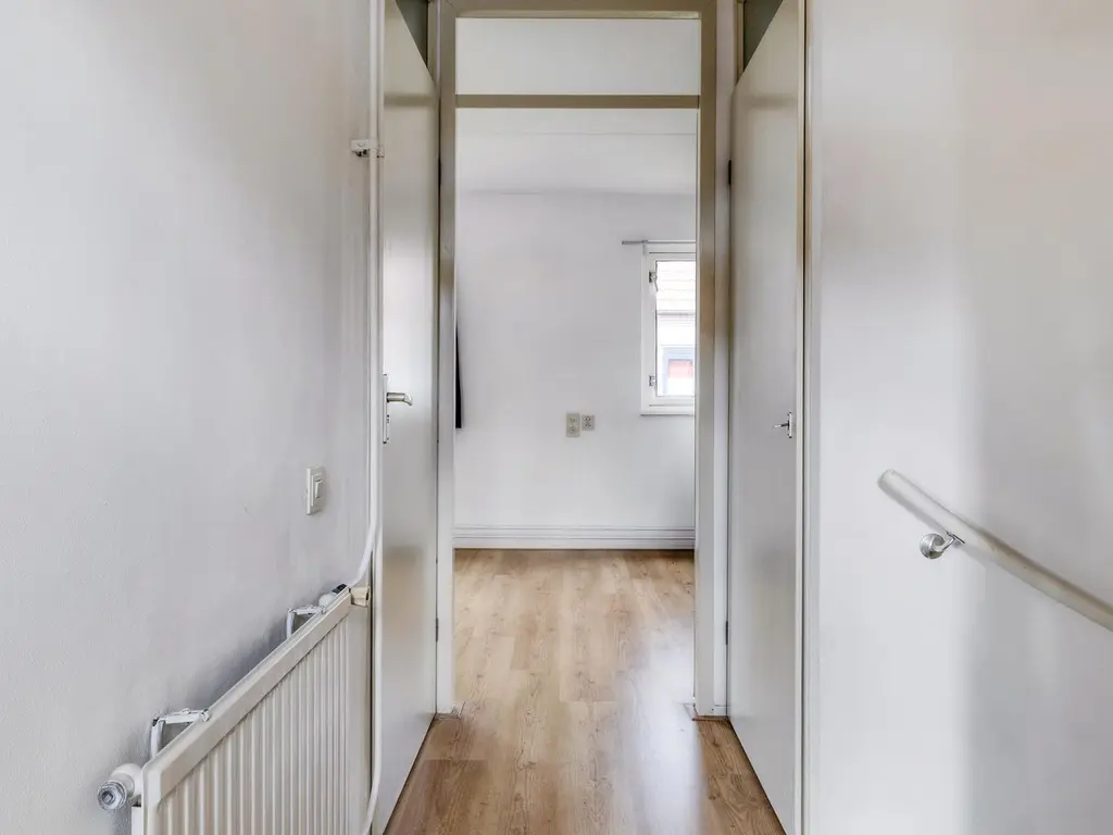 Koepelstraat 72, BERGEN OP ZOOM