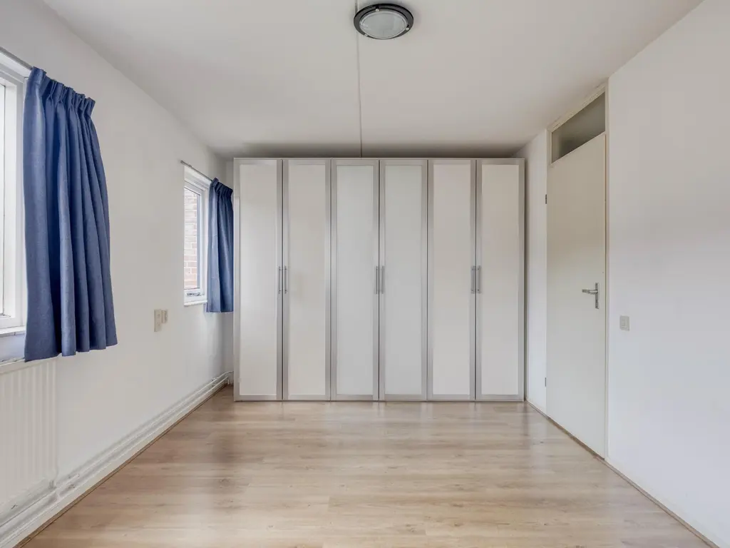 Koepelstraat 72, BERGEN OP ZOOM