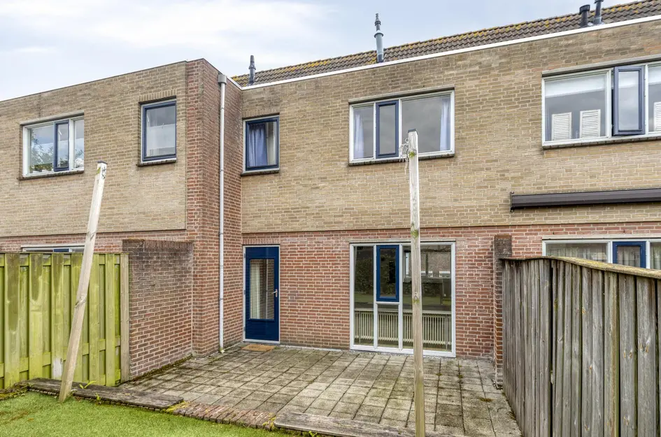 Koepelstraat 72