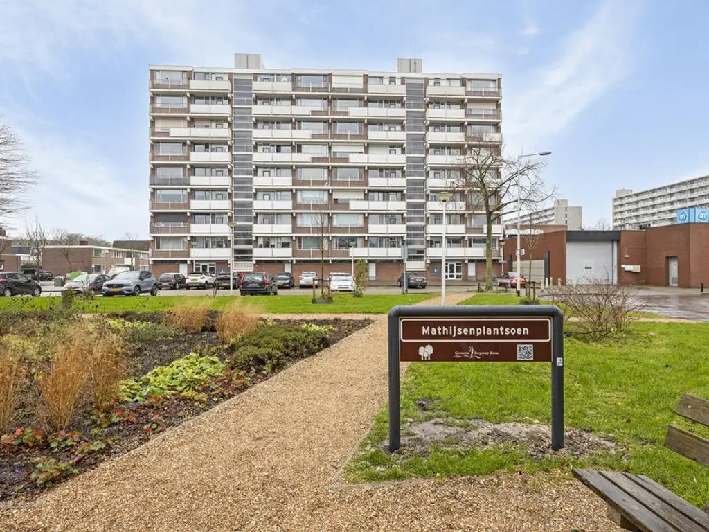 Poolsterstraat 58, BERGEN OP ZOOM