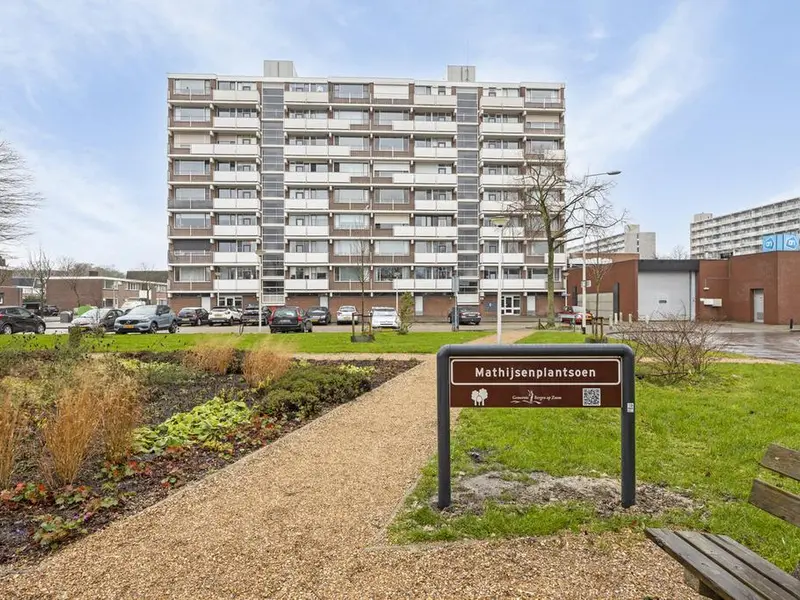 Poolsterstraat 58, BERGEN OP ZOOM